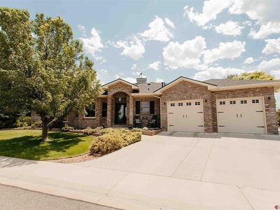 455 Cobble Drive, Montrose, CO, 81403