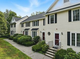 8 Trestle Way, Dover, NH 03820