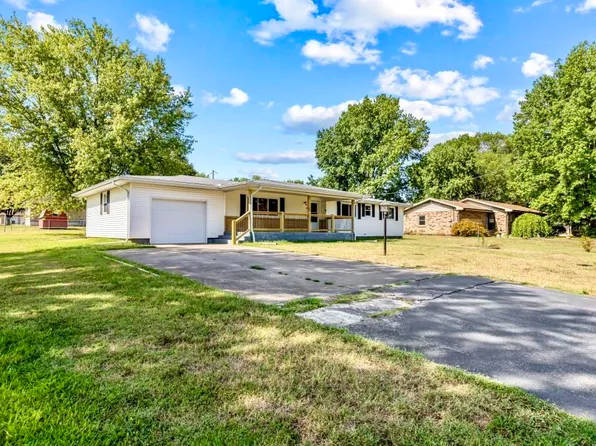 1006 Sunset Street, Aurora, MO 65605