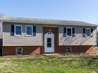 6592 Simmers Valley Rd, Harrisonburg, VA 22802