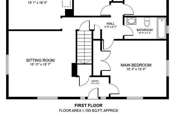 3rd image of 10679 Breedshill Dr