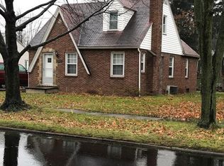 1416 W Market St, Orrville, OH 44667