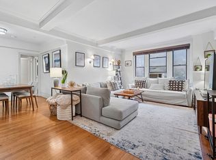865 United Nations Plz APT 6E, New York, NY