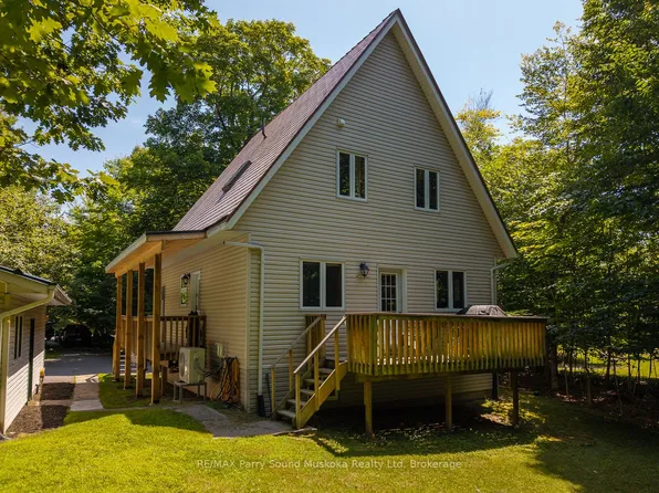 113 Bayview Dr, Carling, ON P0G 1G0