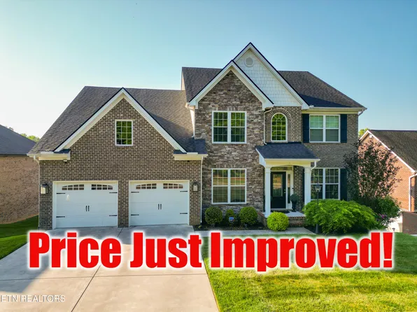 1027 Prince George Parish Dr, Knoxville, TN 37934