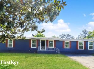 4143 Ewing Rd, Austell, GA 30106