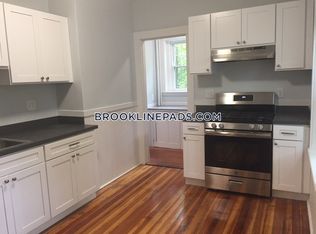 45 Dwight St #2, Boston, MA 02118
