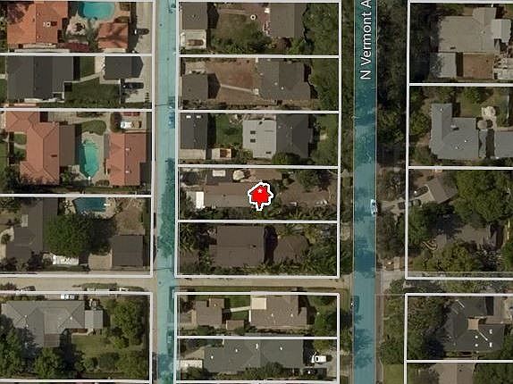 1st image of 627 N Vermont Ave