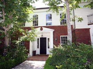 Nimes Rd, Los Angeles, CA 90077