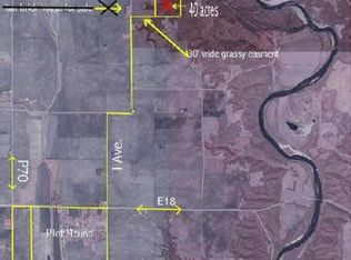 I Ave, Pilot Mound, IA 50223