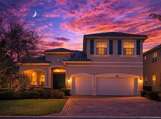 5597 SW Longspur Ln, Palm City, FL 34990