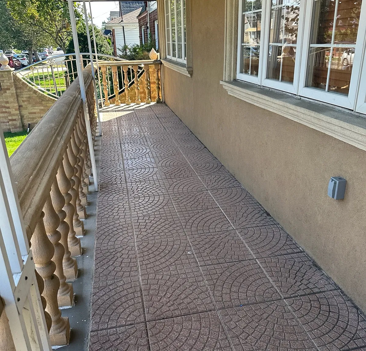 134-02 Garrett Street — Photo 1