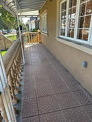 134-02 Garrett Street, #1