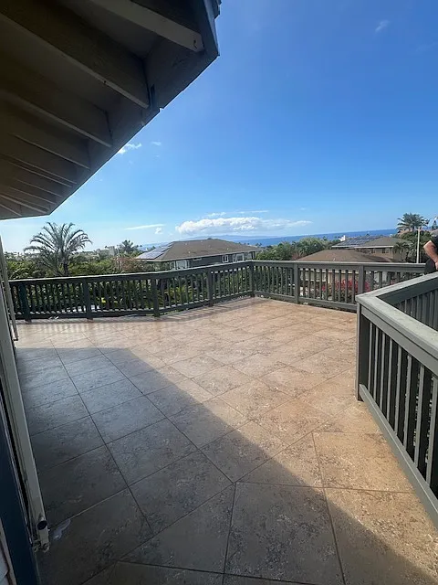 View one - 2401 Puu Mala Pl