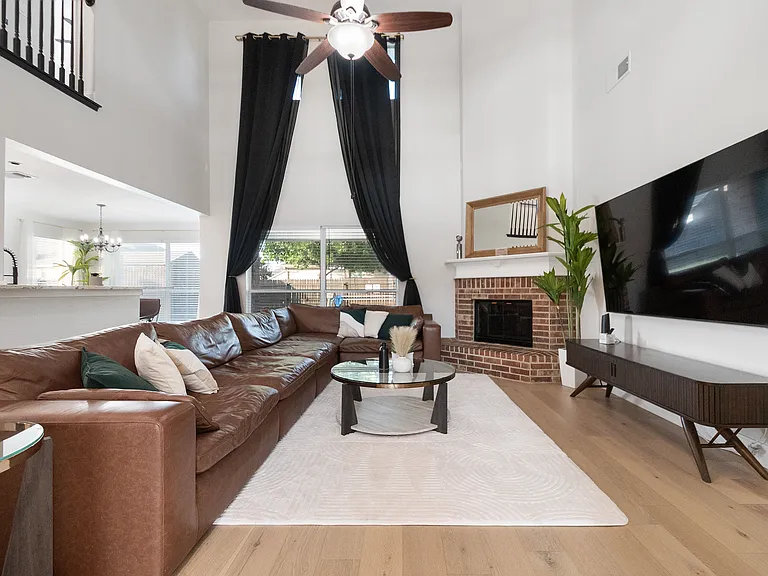 508 Bretts Way — Photo 7