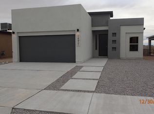 14921 John McNeely Ave, El Paso, TX 79938