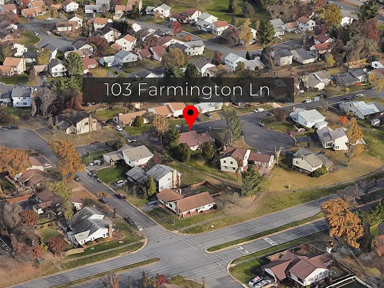 103 Farmington Ln — Photo 2