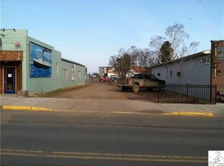 10 1st Ave W, Grand Marais, MN 55604