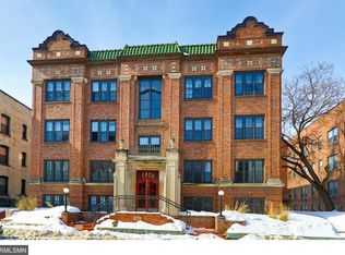 1820 1st Ave S APT 204, Minneapolis, MN 55403