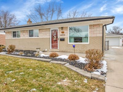 31515 Gardendale Dr, Warren, MI, 48088