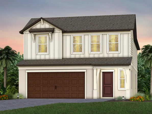 6820 Heritage Harvest Dr, Wesley Chapel, FL 33545