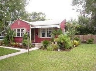 1125 Stetson St, Orlando, FL 32804