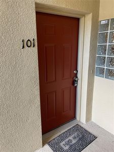 6022 Portsdale Pl Unit 101, Riverview, FL, 33578