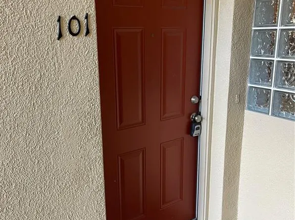 6022 Portsdale Pl Unit 101, Riverview, FL 33578