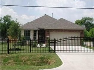 8022 Livingston St, Houston, TX 77051