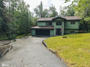 19430 Citation Rd, Eagle River, AK 99577