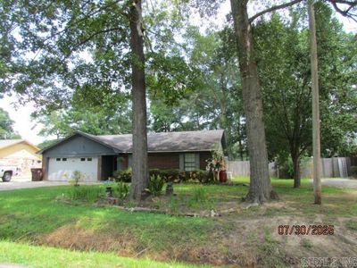 107 Williams St, Crossett, AR, 71635