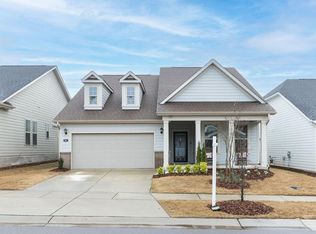 911 Dashwood Dr, Durham, NC 27703