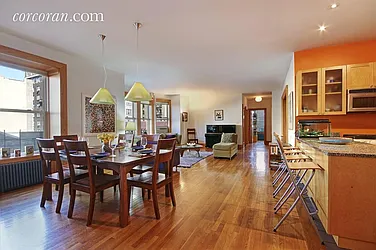 Sold by Corcoran