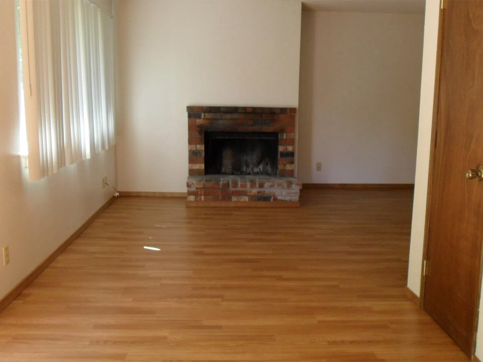Clark Creek Apts — Photo 4