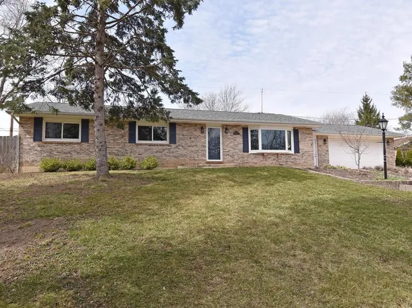 6120 242nd AVENUE, Salem, WI 53168
