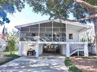 30 Mulberry Ln #N, Pawleys Island, SC 29585