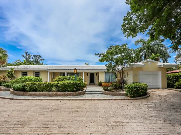 1022 Jefferson St, Hollywood, FL 33019