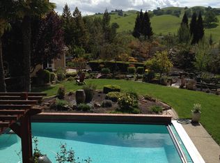 50 Barrons Pl, Danville, CA 94526