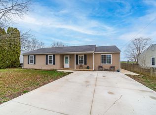 682 S Water St, Williamsport, OH 43164