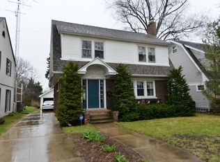 6827 5th Ave, Kenosha, WI 53143