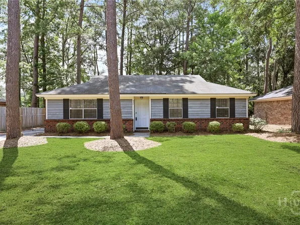 429 Edgewater Road, Savannah, GA 31406