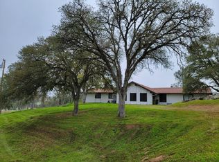 29682 Yosemite Springs Pkwy, Coarsegold, CA 93614