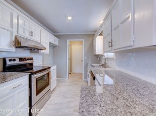 1919 W 65th St, Tulsa, OK 74132