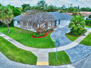 501 NW 15th Ct, Boca Raton, FL 33486