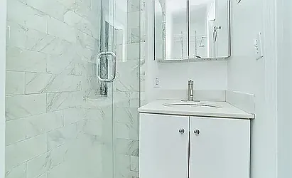 Rented by Living New York