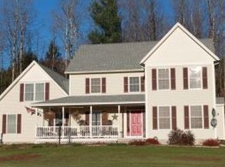 15 Matts Mdw, Jericho, VT 05465