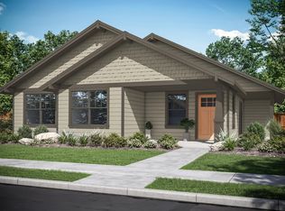 3400 NW Birch Ave, Redmond, OR 97756