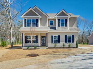 101 Hapoel Lane Lot 4, La Vergne, TN 37086