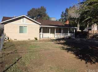 44166 Palm Ave, Hemet, CA 92544