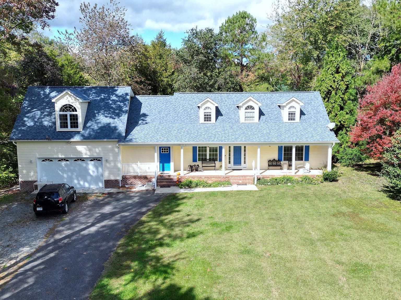 19 Greenvale Ct, Ruther Glen, VA 22546 MLS VACV2004892 Zillow